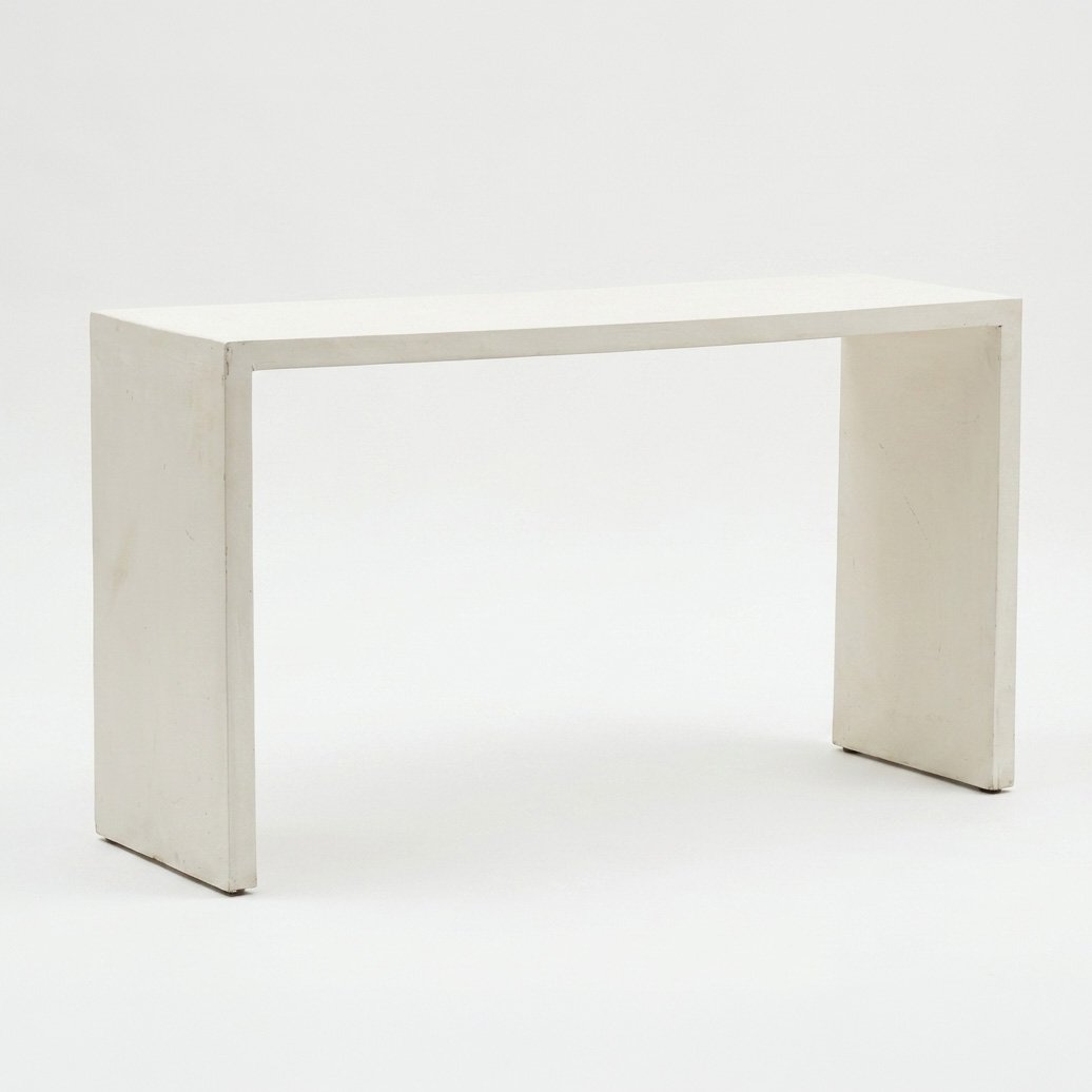 Aparador branco 1,40 x 1,40