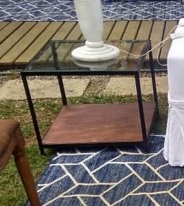 Mesa de canto – Santa Fé